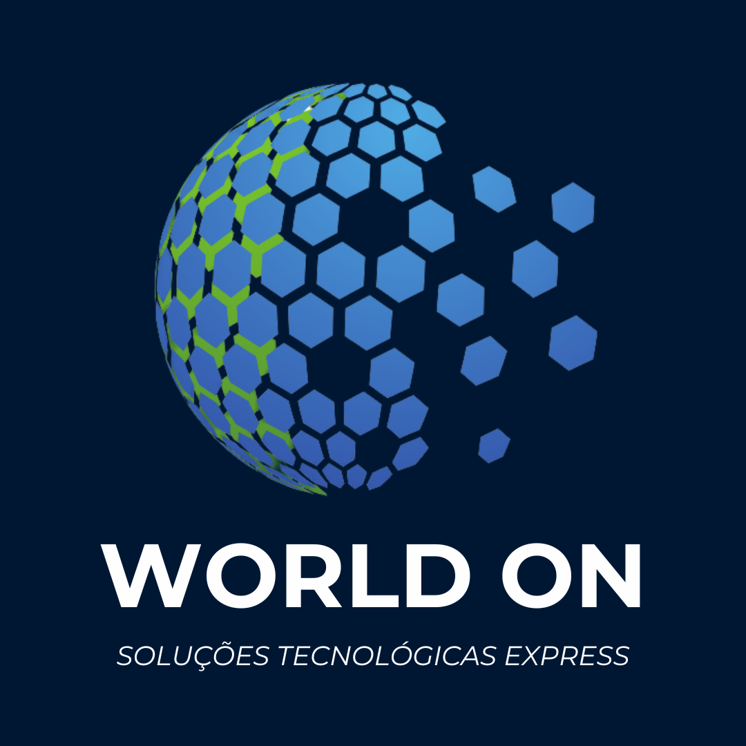 WORLD ON - Mundo Conectado