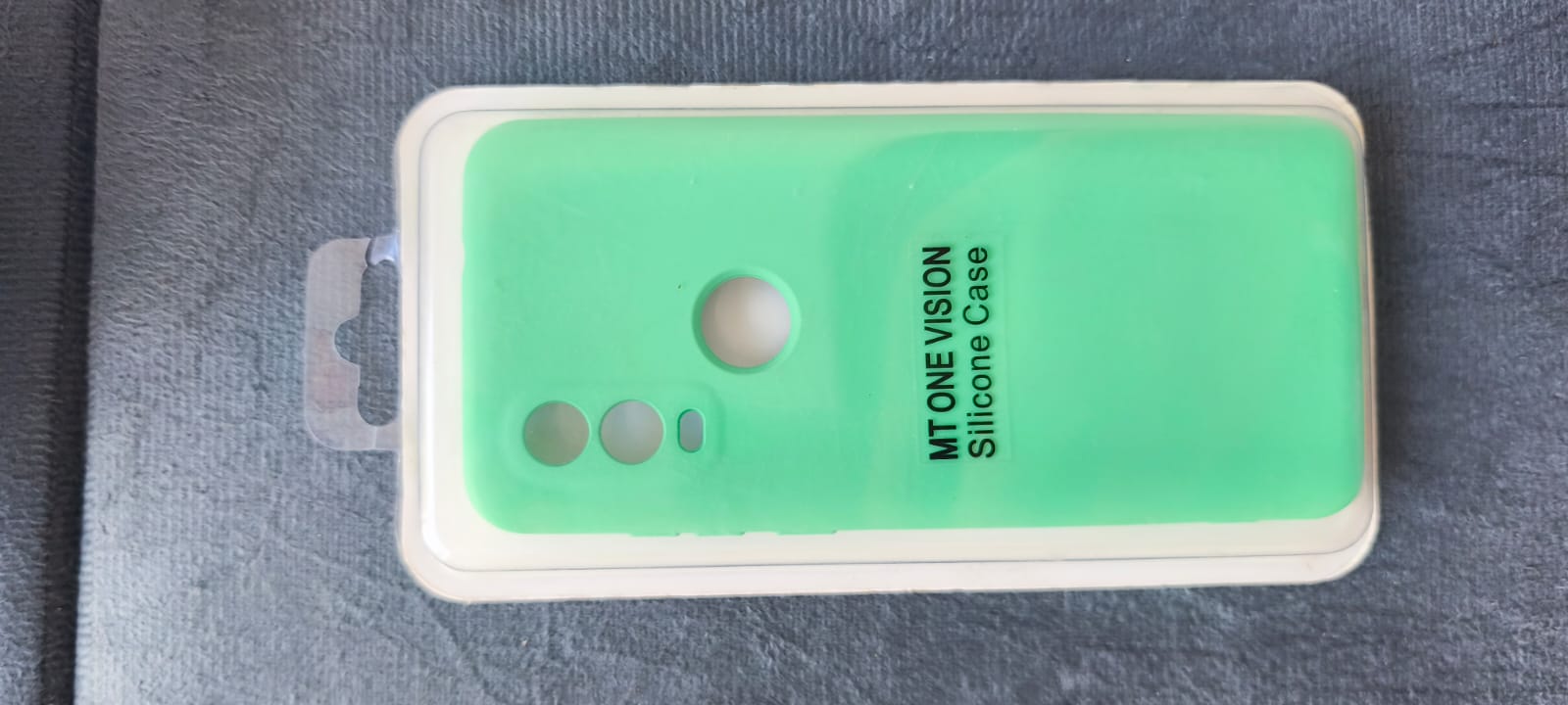 Capa Moto One Vision