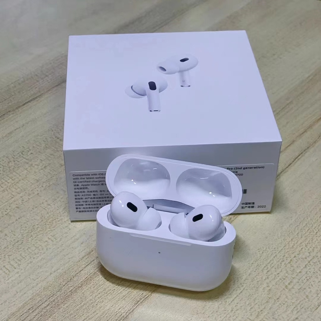 FONE DE OUVIDO AIRPODS PRO 2GN MQD83AM/A APPLE