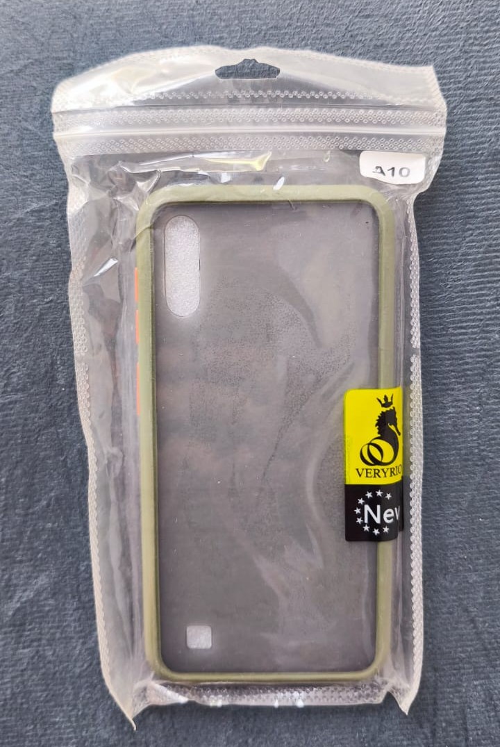 Capa Samsung A10