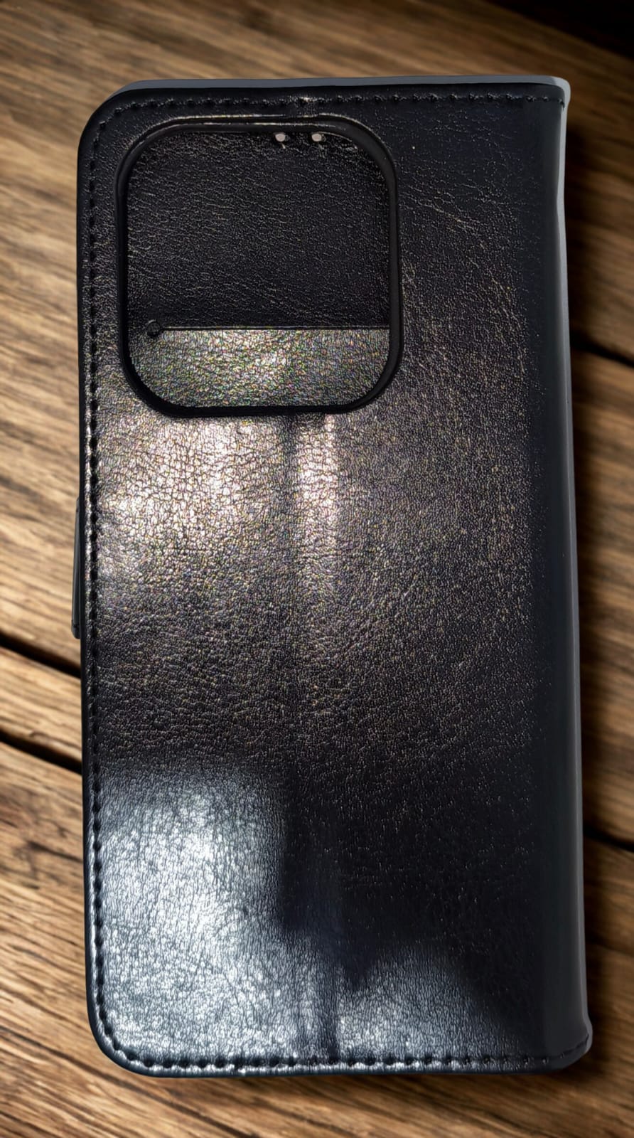 Capa Carteira Redmi Note 14