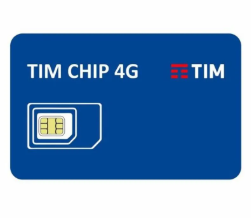 CHIP DA TIM