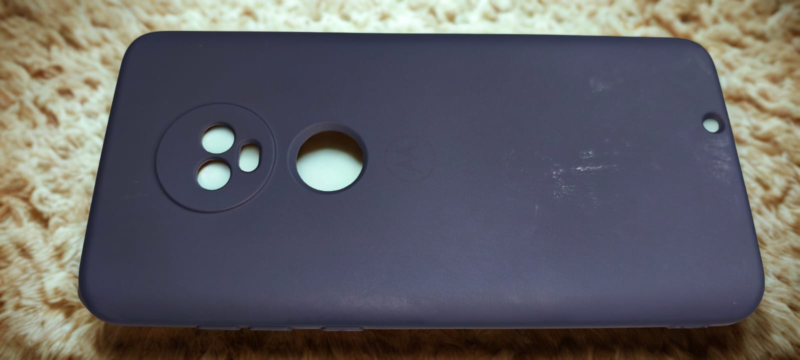 Capa Celular Moto G7 Plus