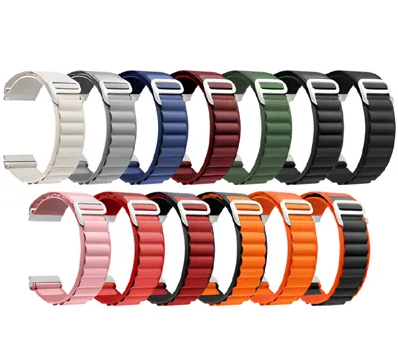 PULSEIRA RELÓGIO ALPINE 38-49MM