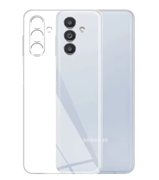 CAPA SAMSUNG A56 5G TRANSPARENTE
