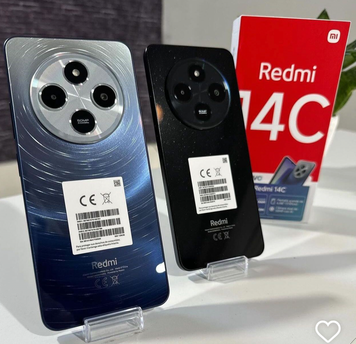 Redmi 14C 4/128