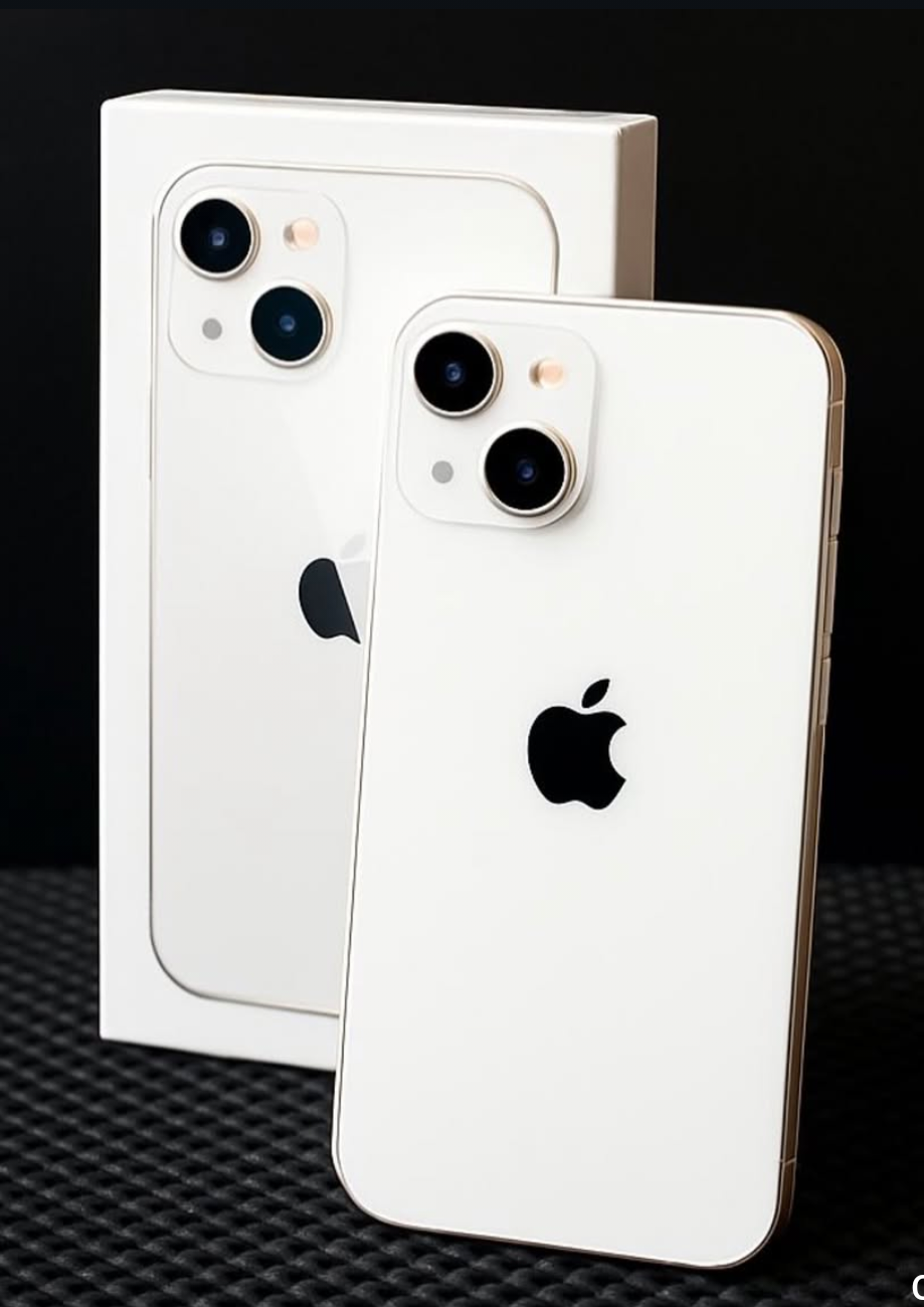 Iphone 13 128 Novo Lacrado