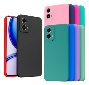 CAPA SAMSUNG A34 SILICONE CASE