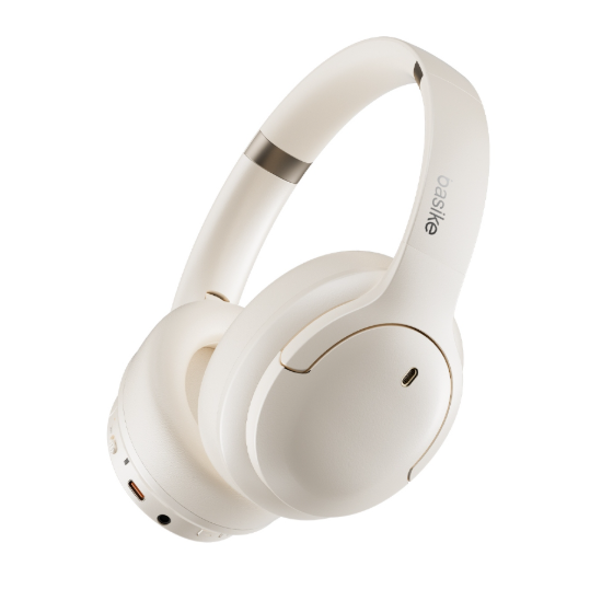 FONE DE OUVIDO HEADPHONE BLUETOOTH BASIKE BA-MD192