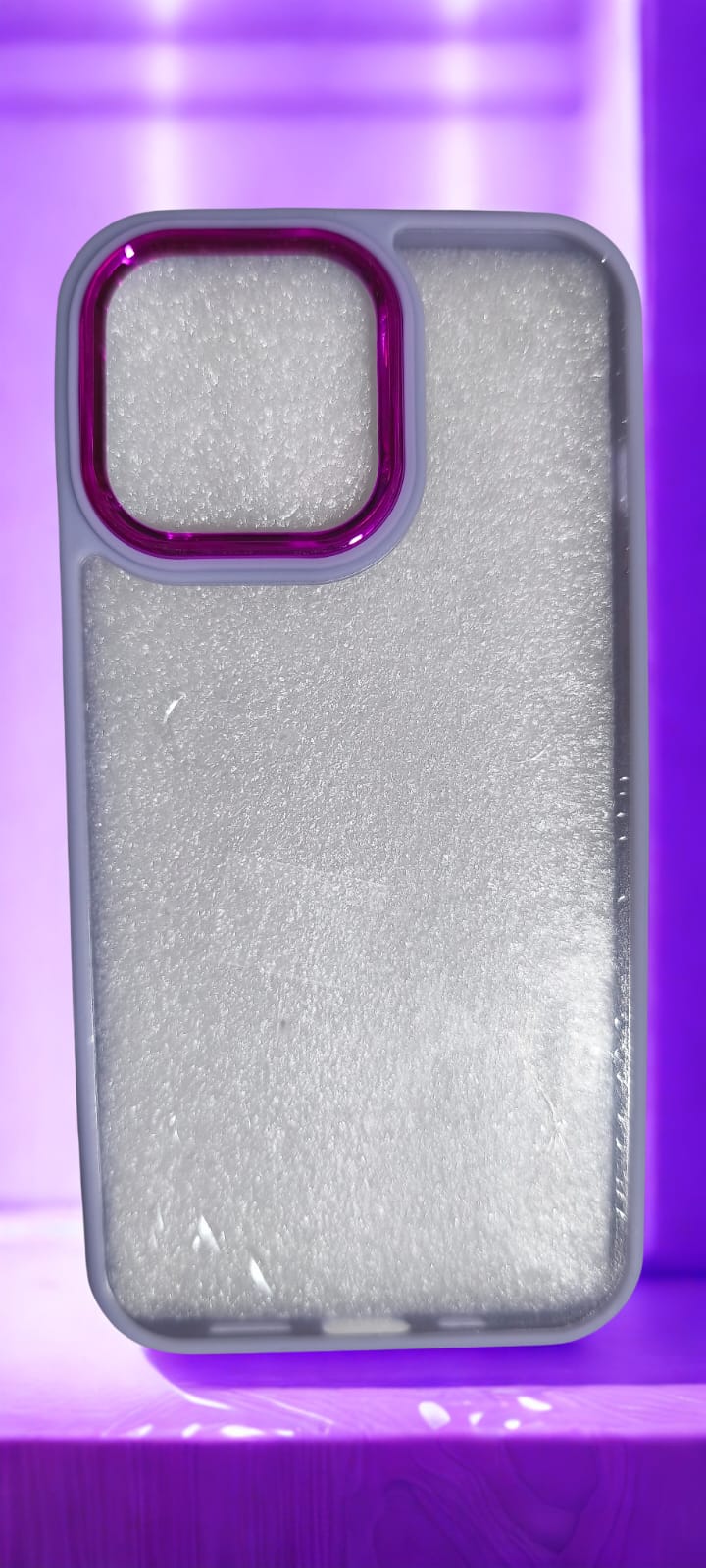 Capa Iphone 13 Pró