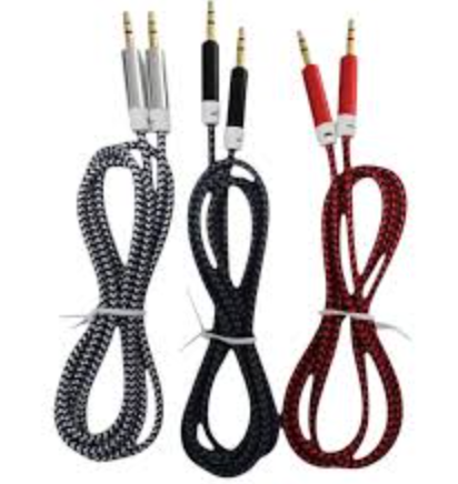 CABO DE AUDIO P2XP2 CBO-7382 INOVA
