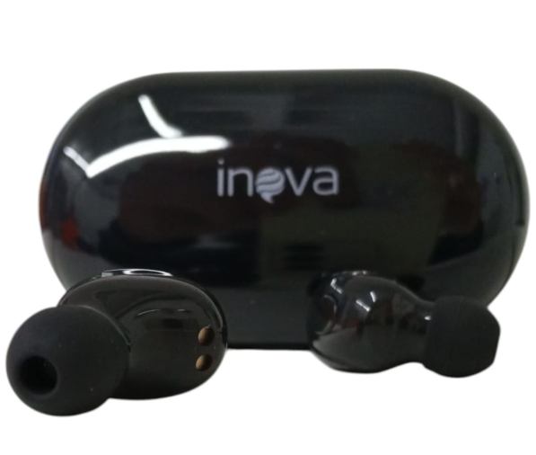 FONE DE OUVIDO BLUETOOTH TWS FON-6720 INOVA