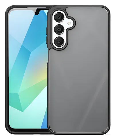 CAPA SAMSUNG A16 ANTI IMPACTO