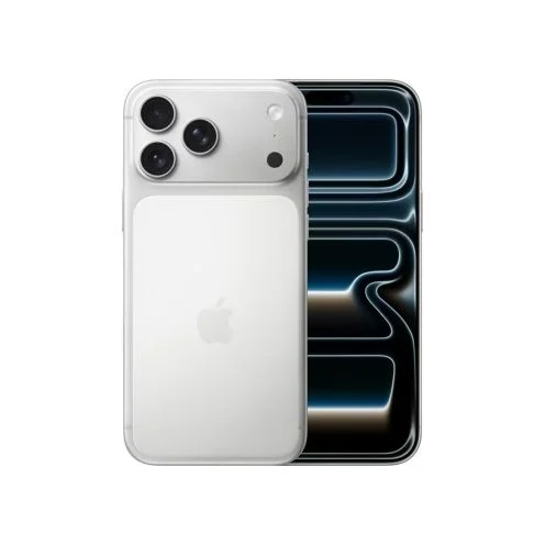 Iphone 17 Pro Max 256 Branco Novo Lacrado