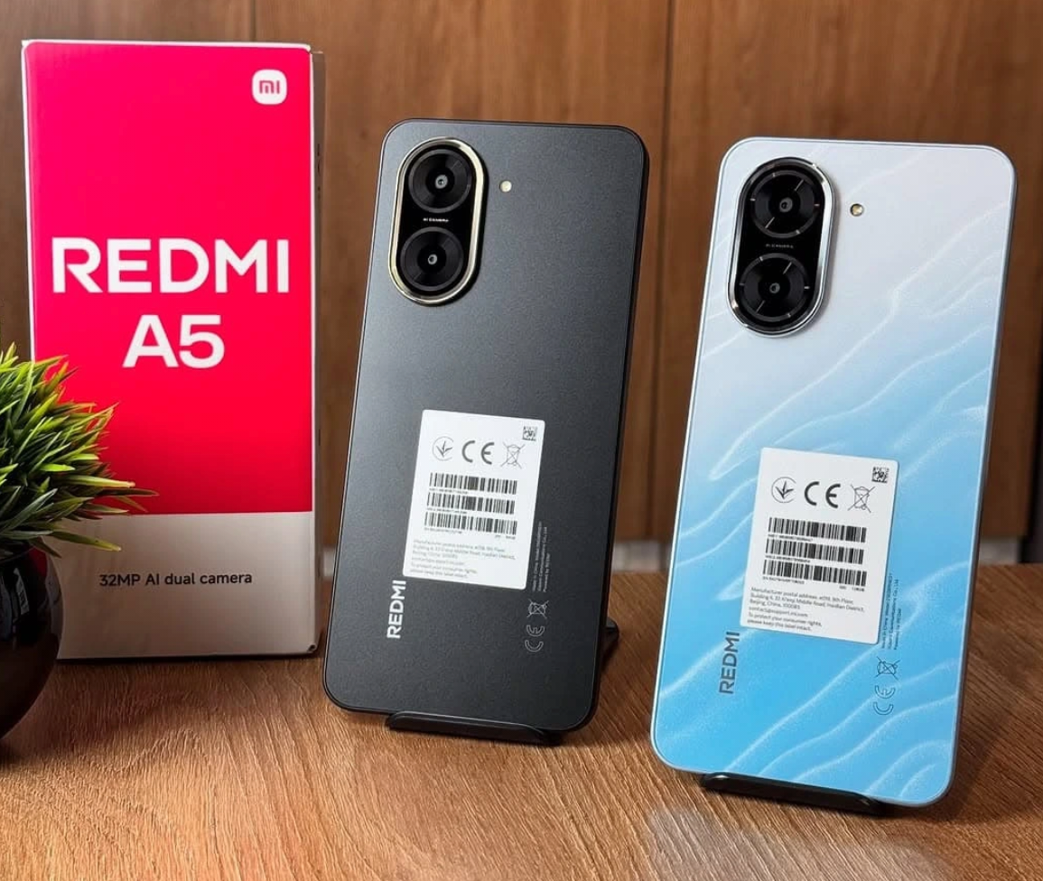 Redmi A5 4/128